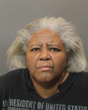 Gail Forrest-Mays